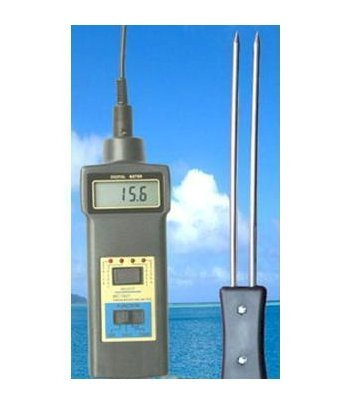 Đồng hồ đo độ ẩm nông sản M&MPro HMMC-7821