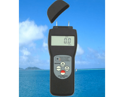 Đồng hồ đo độ ẩm gỗ M&MPro HMMC-7825S