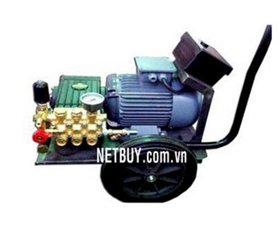 Máy bơm nước rửa xe áp lực cao Proly VJET C200/15