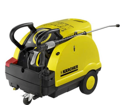 Máy phun áp lực KARCHER  HDS 798 C Eco