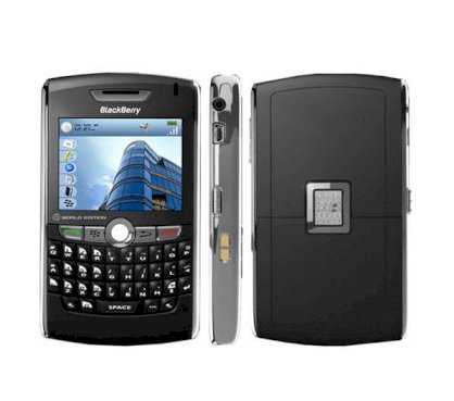 Vỏ Blackberry 8820