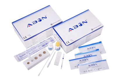 Test thử bệnh lậu Abon IGO-502 (gonorrhoeae)