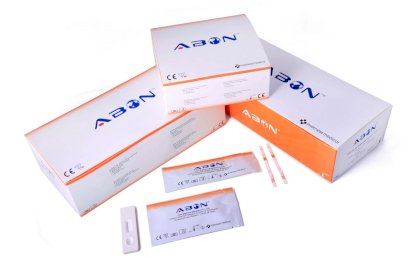 Test thử nghiện AMP Amphetamine dạng que DAM-A101 (300ng/ml) 