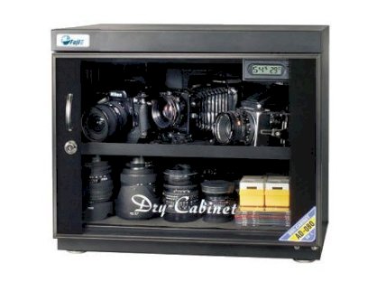 Tủ chống ẩm Dry-Cabi DHC-80 II