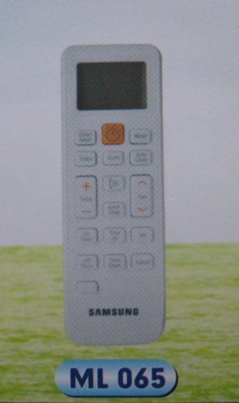Điều khiển máy lạnh Samsung ML-065