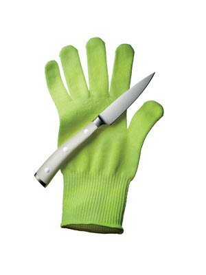 Găng sợi chống cắt Kevlar GV015