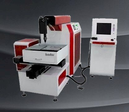 Máy cắt laser BODOR BCL500YT-0303