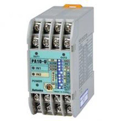 Sensor Controller Autonics PA10 đa dụng, NPN input, 100-240VAC