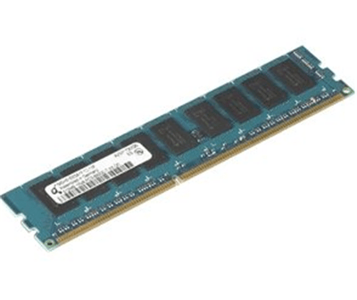 Lenovo (57Y4138) - DDR3 - 4GB Bus 1333MHz - PC3-10600 ECC UDIMM