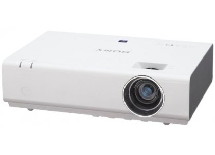 Máy chiếu Sony VPL-EX241 (LCD, 3200 lumens, 3000:1, XGA (1024x768) )