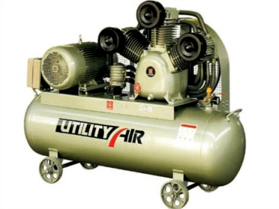 Máy nén khí Utility DZ1508
