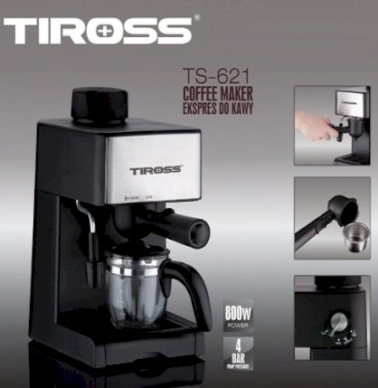 Tiross TS-621