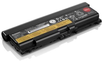 Lenovo ThinkPad Battery 44+ (6 Cell) - 0A36306