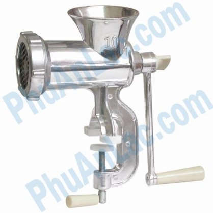 Máy xay thịt bằng tay PVN-B10-2