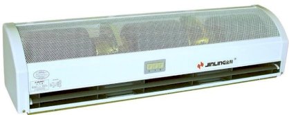  Quạt cắt gió JINLING FM-1212-2 có điều khiển