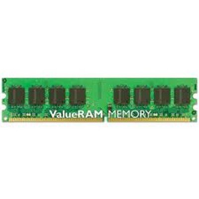 Kingston 2GB DDR2-800 CL6 240-Pin DIMM Kit (KVR800D2N6/2G)