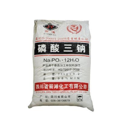 Trisodium phosphate (Na3PO4)