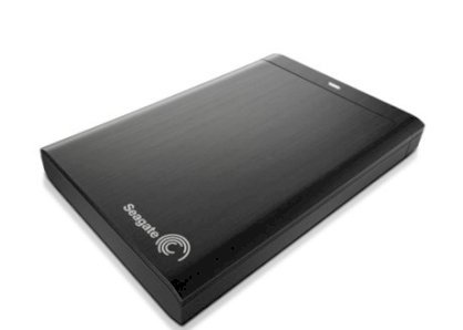 Seagate Backup Plus 500GB USB 3.0 Portable Hard Drive STBU500100