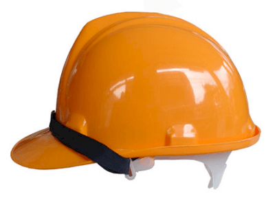 Mũ bảo hộ dùng trong nhà xưởng MBHBP-65