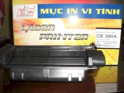 Muc in Tino CE 390A (HP 600/M602/M603/M4345/M4555MFP)