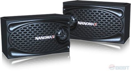 Nanomax S-925 Deluxe