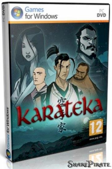 Karateka (PC)