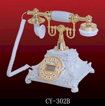 Điện thoại giả cổ ODEAN CY-302B 