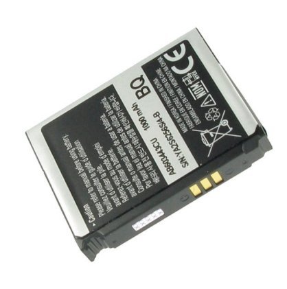 Pin Samsung S5233