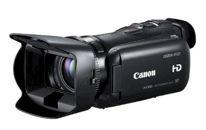 Canon Legria HF G25