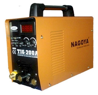 Máy hàn hai chức năng NAGOYA TIG-200A