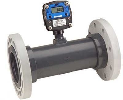 Đồng hồ đo lưu lượng nước GPI TM300