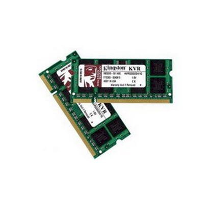 Kingston - DDR3 - 2GB - Bus 1600MHz
