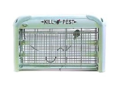 Đèn diệt côn trùng Kill Pest BK-L12