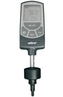 Máy đo áp suất chân không EBRO - VAM 320