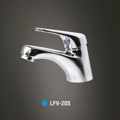 Vòi lavabo LINAX LFV-20S 