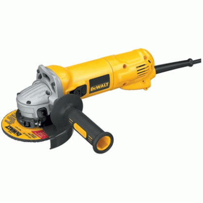 Máy mài góc DEWALT D28112X