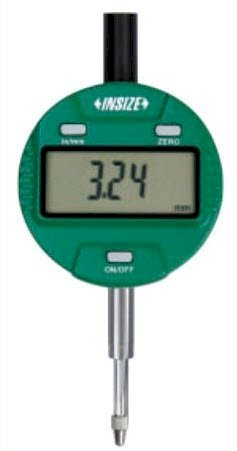 Đồng hồ so điện tử INSIZE 2112-10, 12.7mm/0.5