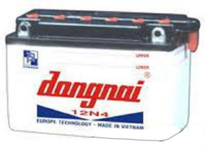 Ắc quy Đồng Nai 70Ah-12V