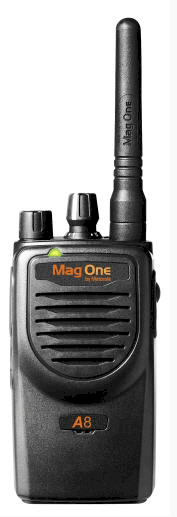 Motorola MagOne A8 (PMNN4075A)