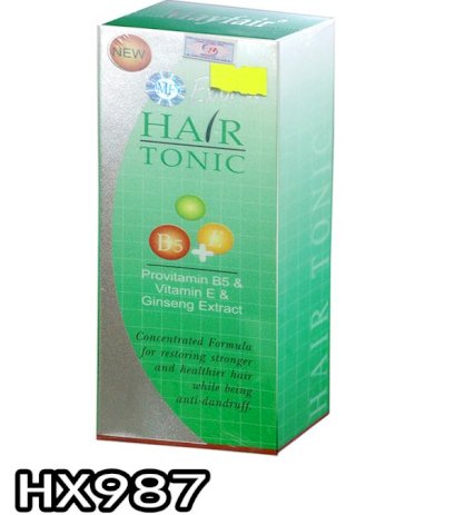 hx987 - Thuốc mọc tóc và nuôi dưỡng chân tóc mayfair