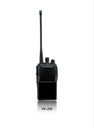 Vertex Standard VX-228 (FNB106)