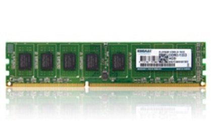 Kingmax - DDR3 - 4GB - Bus 1600MHz - PC3 12800