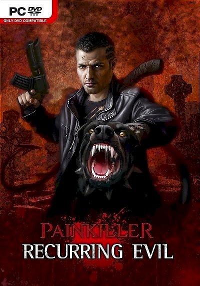 Painkiller Recurring Evil (PC)