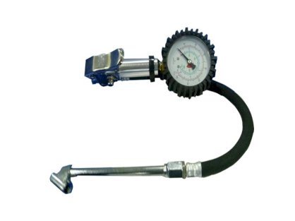 Đồng hồ đo áp suất lốp xe CENTURY
