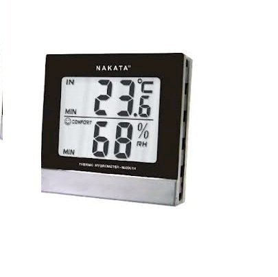 Đồng hồ đo nhiệt độ M&MPRO HTM1