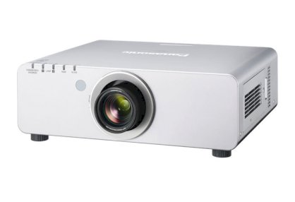 Máy chiếu Panasonic PT-DW740ES (DLP, 7000 Lumens, 2500:1, WXGA (1024 x 800))