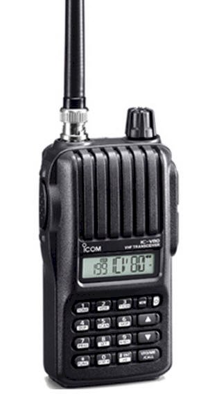 Icom VHF IC-V80 (Phiên bản 50)