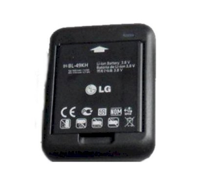 Dock sạc pin LG SU660 (Kèm pin LG)