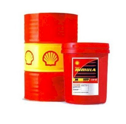 Shell Omala 100