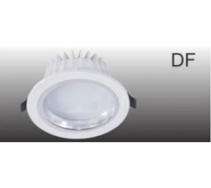 Đèn led âm trần Duhal DF-A022